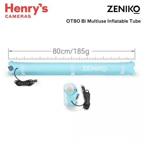 Zeniko OT80 Bi Multiuse Inflatable Tube