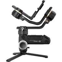 ZHIYUN CRANE 3S HANDHELD STABILIZER