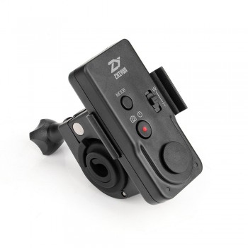 ZHIYUN CRANE & GIMBAL REMOTE ZHIYUN CRANE & GIMBAL REMOTE