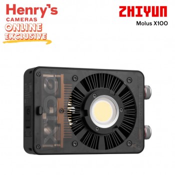 Zhiyun Molus X100 Zhiyun Molus X100