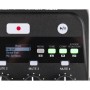 Zoom PodTrak P4next Portable Multitrack Podcast Recorder