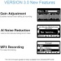 Zoom H1essential  2-Track 32-Bit Float Handy Recorder