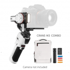 ZHIYUN CRANE M3 COMBO