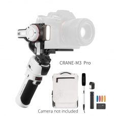 ZHIYUN CRANE M3 PRO KIT