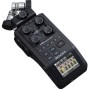 Zoom H6 6-Track Portable Handy Recorder