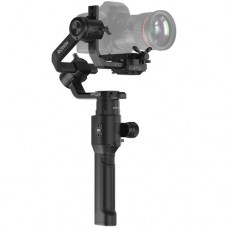 DJI RONIN-S 3-AXIS GIMBAL STABILIZER