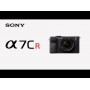 Sony ILCE-7CR Alpha A7CR Full-Frame Mirrorless Camera Body Only