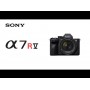 Sony Alpha A7R V Body