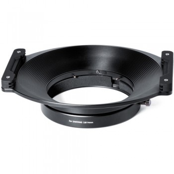 NISI 150MM FILTER HOLDER FOR SAMYANG 14MM F2.8