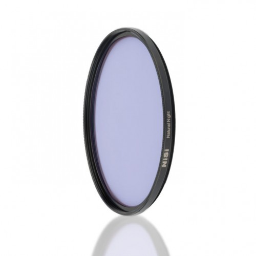 NISI NATURAL NIGHT 77MM ROUND FILTER