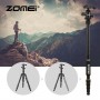 Zomei Q666 Proline Tripod with Ballhead