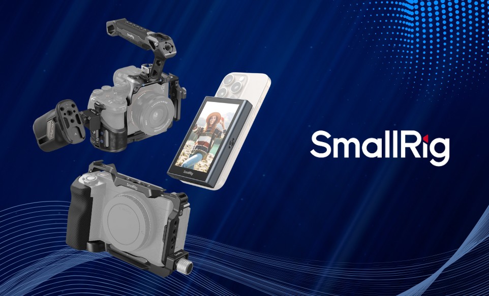 Smallrig